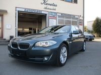 gebraucht BMW 530 5 Touring d Panorama Head- Up St.Heizung