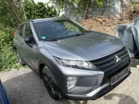 Gebraucht Mitsubishi Eclipse Cross 163 PS (119 kW) 2020 Grau SUV