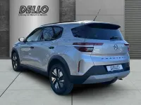 Neu Opel Frontera 145 PS (106 kW) 2026 Silber SUV