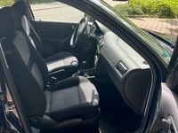 Gebraucht VW Golf IV 102 PS (75 kW) 2000 Blau Kombi