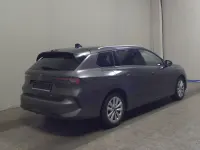 Occasion Opel Astra Elegance 131 ch (96 kW) 2023 Gris Break
