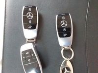 Gebraucht Mercedes E400 Exclusive 333 PS (244 kW) 2016 Grau Limousine