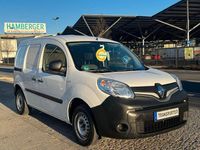 Usado Renault Kangoo Rapid Extra 75 HP (55 kW) 2017 Branco Monovolume