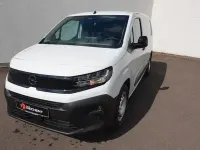 Gebraucht Opel Combo Basis 102 PS (75 kW) 2026 Weiß Van / Kleinbus