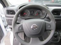 Gebraucht Nissan Interstar Acenta 150 PS (110 kW) 2024 Weiß Van