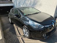 Gebraucht Renault Clio IV LIMITED 90 PS (66 kW) 2016 Schwarz Kleinwagen