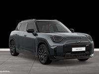 Second-hand Mini Aceman 160 kW (218 CP) 2025 Gri SUV