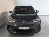 Gebraucht VW ID.4 GTX 219 kW (299 PS) 2022 Grau SUV