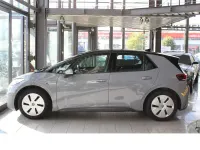 Brugt VW ID.3 Pure 110 kW (150 HK) 2021 Grå Hatchback