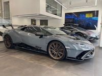 Second-hand Lamborghini Huracán 640 CP (470 kW) 2023 Gri