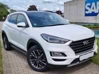 gebraucht Hyundai Tucson TUCSON1.6 GDi 2WD DCT Premium