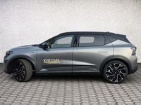 Gebraucht Renault Scenic E-Tech Esprit Alpine 55 kW (75 PS) 2026 Dolomitgrau, black pearlschw SUV