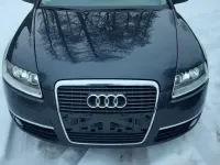 Gebraucht Audi A6 179 PS (131 kW) 2005 Grau Kombi