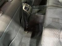 Gebraucht Mercedes E200 163 PS (119 kW) 2003 Silber Kombi