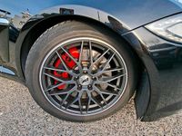 Gebraucht Jaguar XF 275 PS (202 kW) 2014 Schwarz Limousine