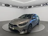 Neu Kia Ceed 140 PS (102 kW) 2025 (wd) casa white s Kleinwagen