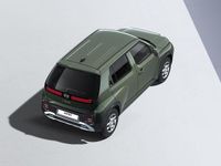 Neu Hyundai Inster Trend 85 kW (116 PS) 2026 Tomboy khaki Kleinwagen