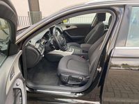 Brugt Audi A6 Ambiente 218 HK (160 kW) 2016 Sort Stationcar