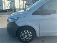 Gebraucht Mercedes Vito 114 PS (83 kW) 2017 Andere farben Van