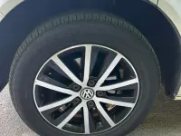 Gebraucht VW California Beach 170 PS (125 kW) 2016 Weiß Van