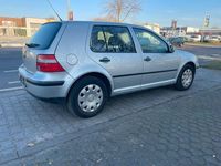 Gebraucht VW Golf IV 101 PS (74 kW) 2002 Limousine