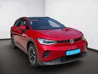 Gebraucht VW ID.4 Pro 210 kW (286 PS) 2024 Rot SUV