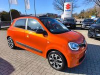 Gebraucht Renault Twingo SE 97 PS (71 kW) 2022 Orange Kleinwagen