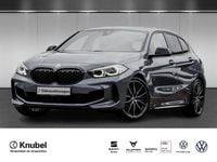 Gebraucht BMW M135 Performance 306 PS (225 kW) 2023 Grau Kleinwagen