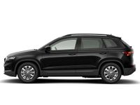 Nowe Skoda Karoq Selection 150 KM (110 kW) 2026 Czarny SUV