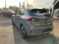 Gebraucht Opel Corsa-e 100 kW (136 PS) 2024 Grafik grau Kleinwagen