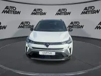 Neu Renault Captur Esprit Alpine 158 PS (116 kW) 2025 Schwarz SUV