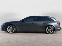 Gebraucht Audi RS4 Ambiente 450 PS (330 kW) 2024 Daytonagrau perleffekt Kombi