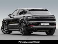 Gebraucht Porsche Cayenne 470 PS (345 kW) 2024 Schwarz SUV