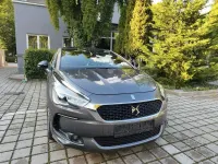 Gebraucht DS Automobiles DS5 Business Class 179 PS (131 kW) 2017 Grau Kleinwagen