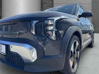 Ny Kia EV2 Earth 108 kW (147 HK) 2026 Grå SUV