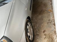 Gebraucht Renault Clio II Campus 58 PS (42 kW) 2005 Grau Kleinwagen