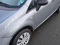 Gebraucht Fiat Punto 60 PS (44 kW) 2007 Kleinwagen