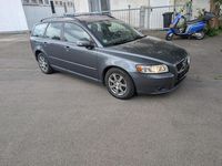 Gebraucht Volvo V50 114 PS (83 kW) 2010 Grau Kombi