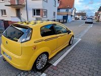 gebraucht Fiat Grande Punto 1.4 T-Jet 16V Sport