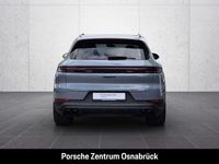Gebraucht Porsche Cayenne 470 PS (345 kW) 2024 Arktikgrau SUV