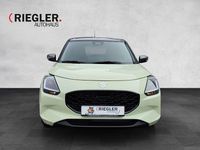 Neu Suzuki Swift Comfort+ 83 PS (61 kW) 2026 Gelb Limousine