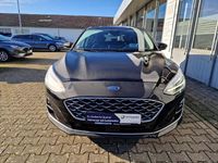 Gebraucht Ford Focus Vignale 150 PS (110 kW) 2018 Schwarz Limousine