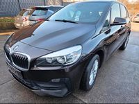 Gebraucht BMW 216 Active Tourer 116 PS (85 kW) 2019 Van / Kleinbus