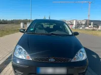 Second-hand Ford Focus 101 CP (74 kW) 2004 Hatchback