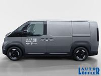 Neu Kia PV5 119 kW (163 PS) 2026 Grau Van / Kleinbus