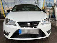 gebraucht Seat Ibiza SC 