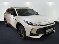 Neu MG HS Comfort 170 PS (125 kW) 2025 Pearl white SUV