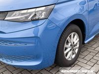 gebraucht VW Multivan T71.5 TSI DSG AHK NAVI PDC KAMERA LED