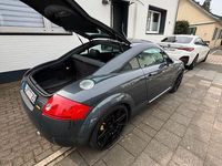 Gebraucht Audi TT Sport 250 PS (183 kW) 2005 Grau Coupé
