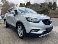 gebraucht Opel Mokka X Edition*Aut.*Kamera*SHZ*Tempo*Freispr.